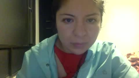Tatica Sex online show from June 15, 2026, 12:35 am