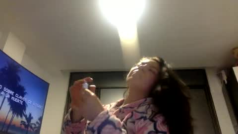 Tatica Sex online show from June 20, 2026, 2:47 am