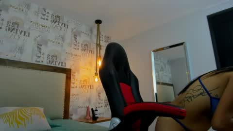 T A T I  online show from April 22, 2026, 2:25 am