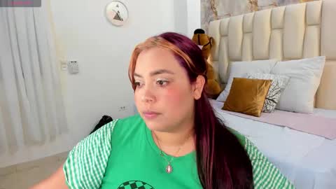 tatikanyx online show from February 23, 2026, 12:13 pm