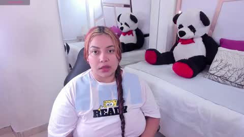 tatikanyx online show from March 25, 2026, 12:00 pm