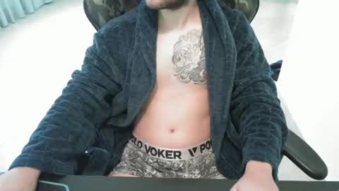 Snapshot of tatmers chatting on January 5, 2025, 11:59 am Lucas online show from January 5, 2025, 11:59 am