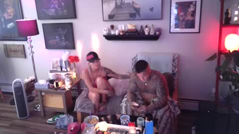 tatsandcock6699 online show from September 16, 2025, 6:09 pm