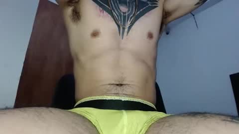 SeX-Boy online show from November 16, 2025, 9:26 am