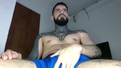 SeX-Boy online show from February 10, 2026, 4:11 pm
