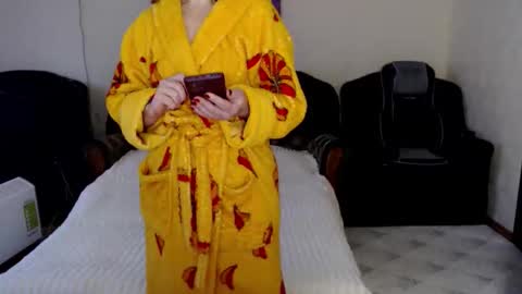 Tattease online show from January 13, 2026, 6:29 am