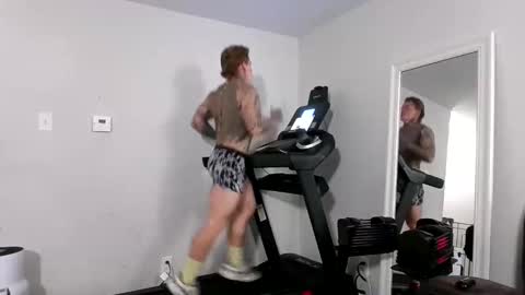 D-Man online show from November 13, 2025, 9:47 pm