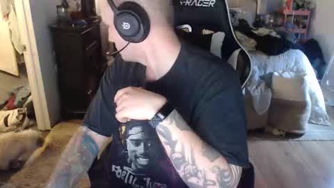 Harry online show from April 6, 2026, 9:38 pm