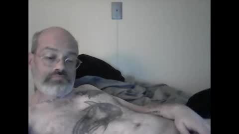 tattedpanther online show from October 30, 2025, 12:50 pm