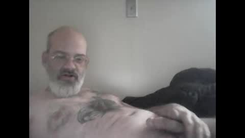 tattedpanther online show from December 14, 2025, 8:02 pm