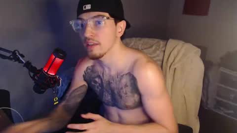 tattedtoyabuser online show from January 12, 2026, 10:20 am