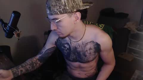 Snapshot of tattedtoyabuser chatting on February 16, 2026, 4:30 am tattedtoyabuser online show from February 16, 2026, 4:30 am