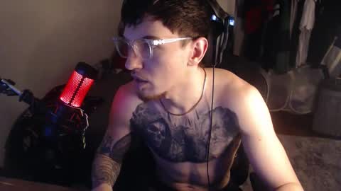 Snapshot of tattedtoyabuser chatting on March 11, 2026, 4:18 am tattedtoyabuser online show from March 11, 2026, 4:18 am