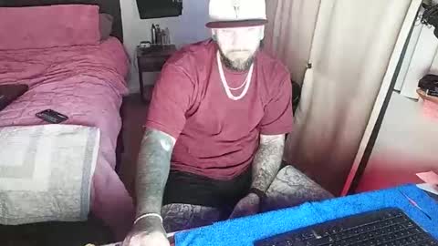 inky online show from January 11, 2026, 8:30 am