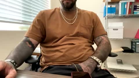 inky online show from April 15, 2026, 8:31 pm