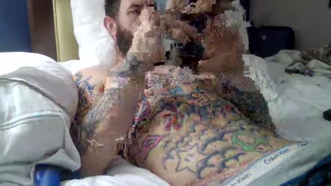 Snapshot of tattoo3333 chatting on September 14, 2025, 2:33 am tattoo3333 online show from September 14, 2025, 2:33 am