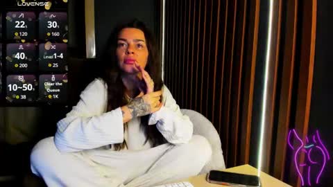 Snapshot of tattoodollx chatting on February 21, 2026, 8:21 pm Antonia online show from February 21, 2026, 8:21 pm