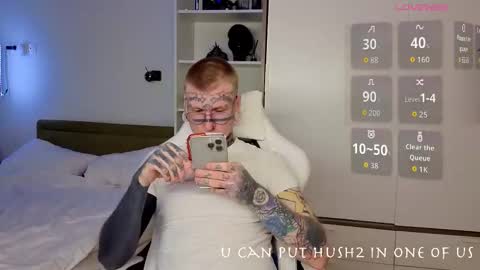 Alex but u can call me Theo online show from February 9, 2026, 6:17 am