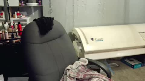 Lisa Lovely online show from February 11, 2025, 11:01 pm