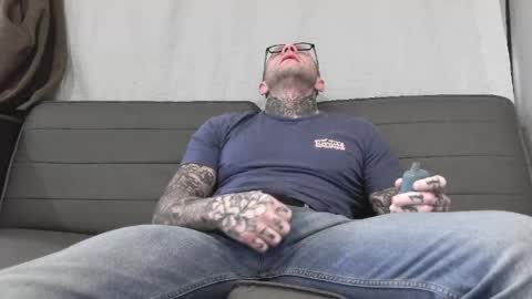 tattooedteaseme online show from May 26, 2026, 7:32 pm