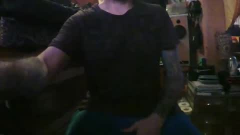 TattooLust online show from December 26, 2024, 1:40 am