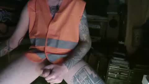 TattooLust online show from February 25, 2025, 4:35 am