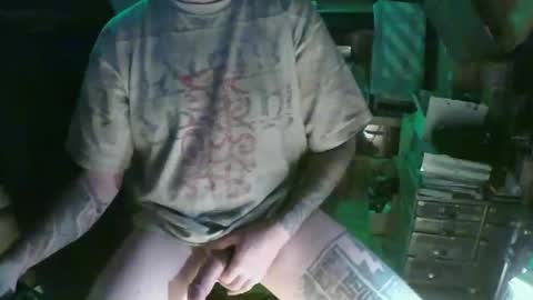 TattooLust online show from February 17, 2026, 3:03 am