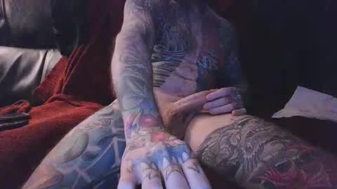 tattooguyatl online show from March 4, 2026, 6:08 am