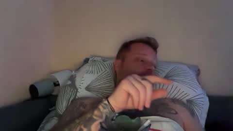 tattoomanforgirls online show from May 26, 2026, 4:08 am
