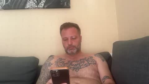 Snapshot of tattoomanforgirls chatting on July 16, 2026, 10:54 am tattoomanforgirls online show from July 16, 2026, 10:54 am