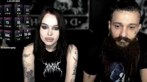 tattoorug online show from March 12, 2026, 11:33 pm