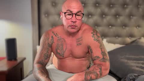 tattoosandabs online show from February 14, 2025, 10:07 am