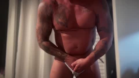 tattoosandabs online show from March 9, 2025, 2:50 am