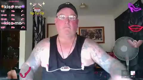 tattzsexy online show from February 13, 2026, 2:29 am