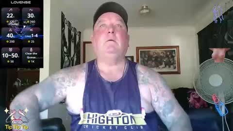 tattzsexy online show from March 20, 2026, 2:16 am