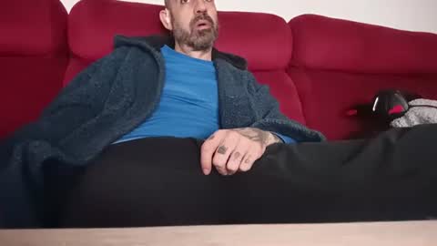 Tatuado20cm online show from March 26, 2026, 2:17 am