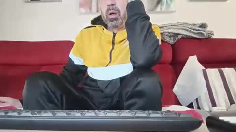 Tatuado20cm online show from March 27, 2026, 6:30 am