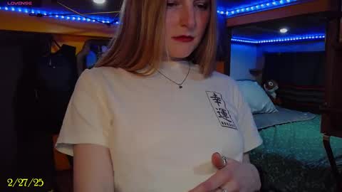 Snapshot of tatum__kahlo chatting on February 27, 2025, 11:37 pm TATUM  ALL MY LINKS  online show from February 27, 2025, 11:37 pm
