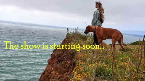 TATUM  ALL MY LINKS  online show from February 27, 2026, 2:55 am