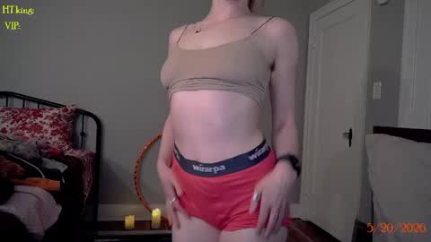 Snapshot of tatum__kahlo chatting on May 20, 2026, 10:49 pm TATUM ALL MY LINKS online show from May 20, 2026, 10:49 pm