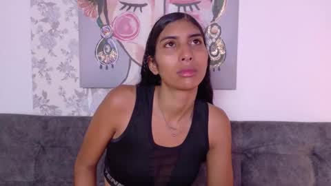 Taty Miller online show from March 24, 2026, 12:54 pm