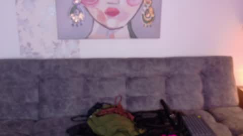 Snapshot of taty_miller chatting on April 21, 2026, 2:51 am Taty Miller online show from April 21, 2026, 2:51 am
