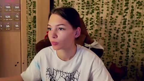 Kira online show from July 6, 2026, 7:38 am