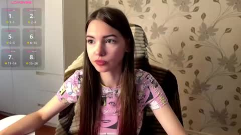 Kira online show from July 25, 2026, 10:57 am