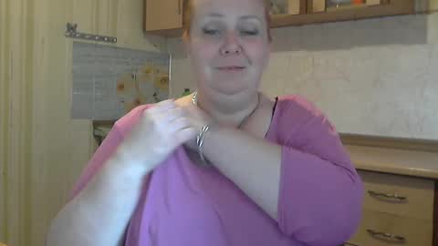 tatyanka_ online show from October 2, 2025, 9:05 am