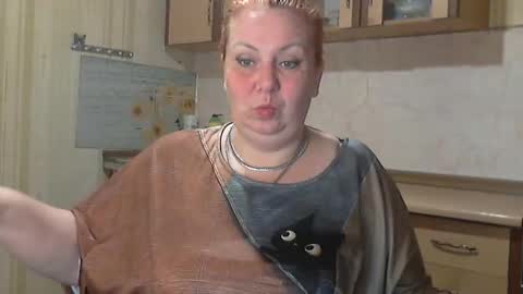 tatyanka_ online show from January 8, 2026, 1:30 am