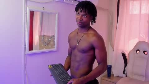 tau_montes online show from November 20, 2025, 2:50 pm