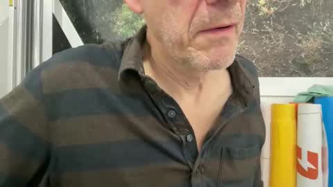 tauromolo online show from October 9, 2025, 11:36 pm