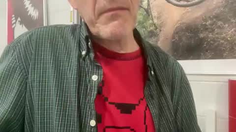 tauromolo online show from October 29, 2025, 12:24 am