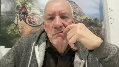 tauromolo online show from February 19, 2026, 2:18 am